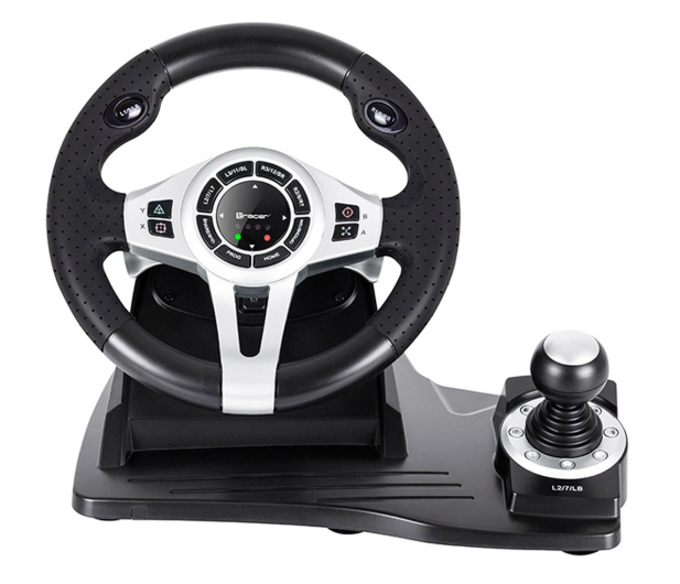TRACER Roadster 4 in 1 PC/PS3/PS4/Xone - 1235788 - zdjęcie 4